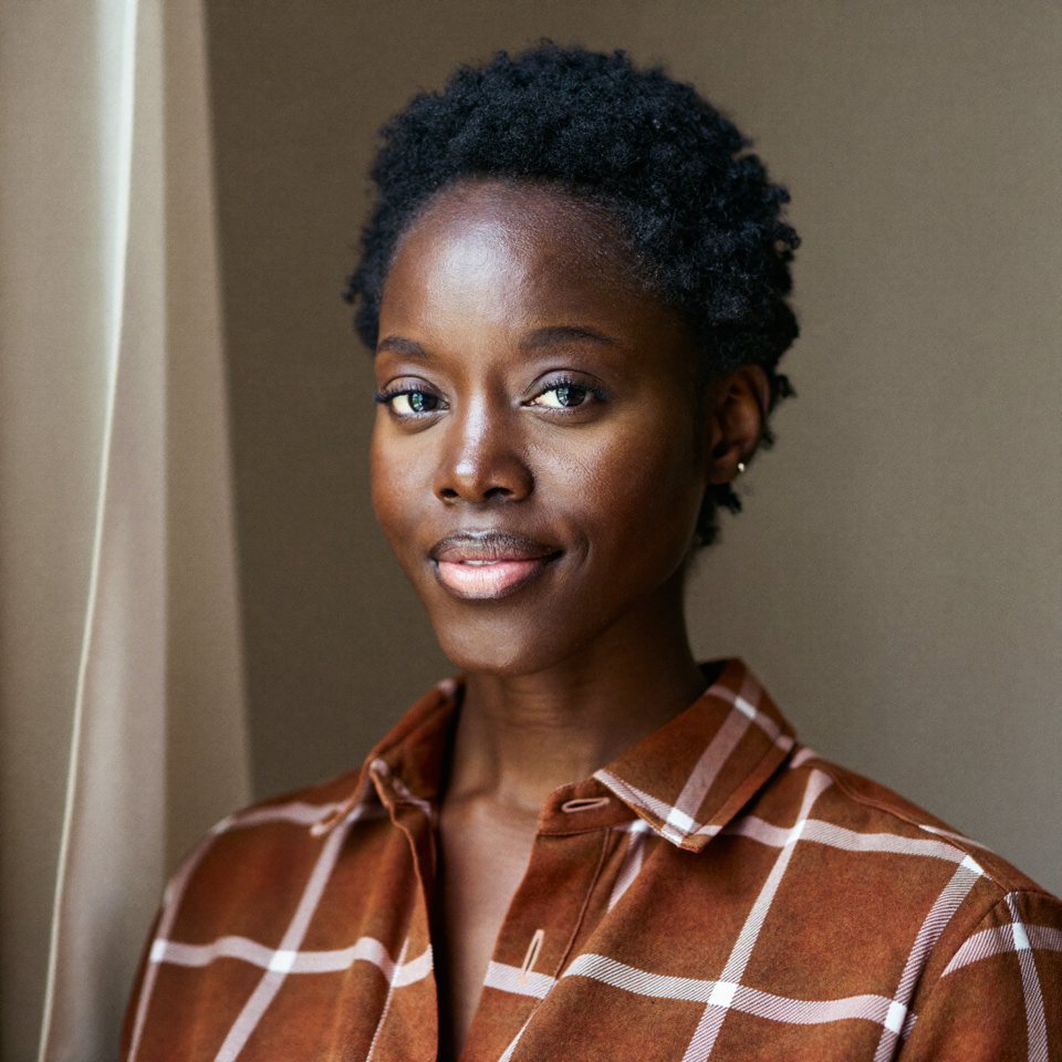 Ines Okafor